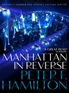 Manhattan in Reverse (eBook)